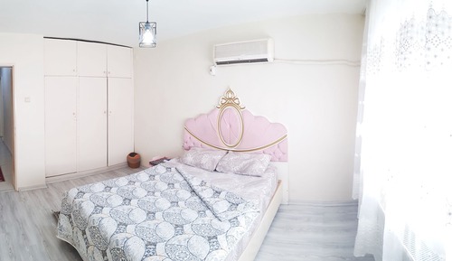 Family Apartment, 2 Bedrooms, City View