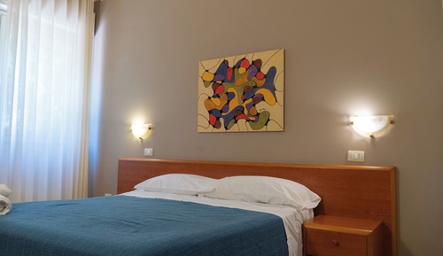 Basic Triple Room, 1 Bedroom