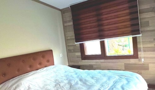 Classic Chalet