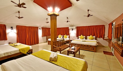 Business Room