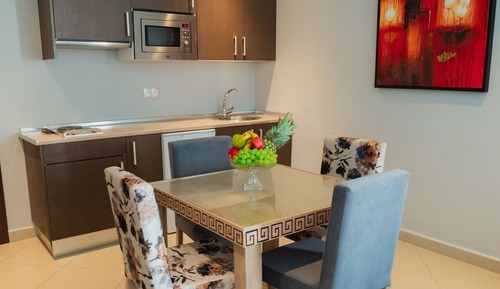 Junior Studio Suite