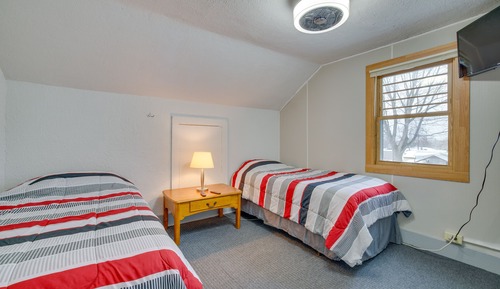 House (3 Bedrooms)