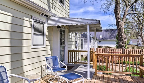 House (3 Bedrooms)
