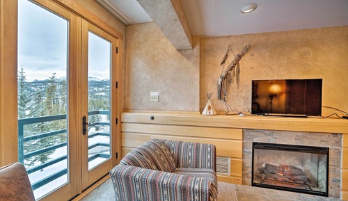 Apartment (1 Bedroom)