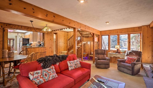 House (3 Bedrooms)