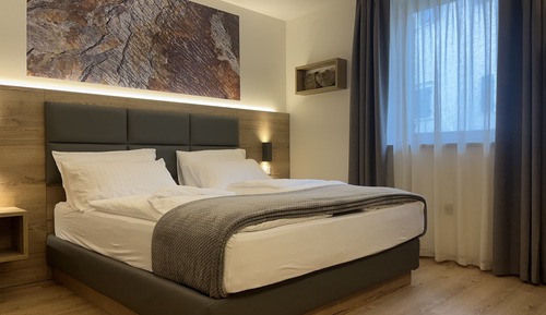 Superior Double Room, 1 Queen Bed, Ensuite