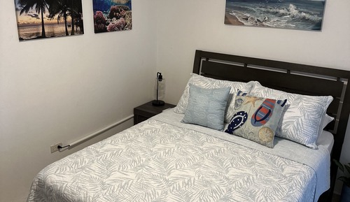Condo, 2 Bedrooms, Ocean View