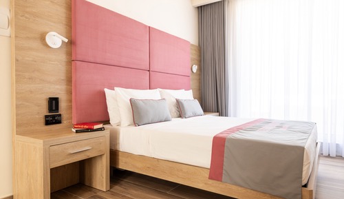 Panoramic Double Room