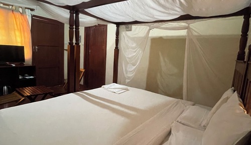 Standard Single Room, 1 Bedroom, Lake View