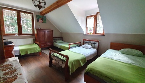 Comfort House