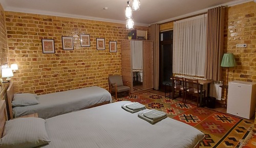 Family Triple Room