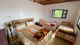 Family Triple Room