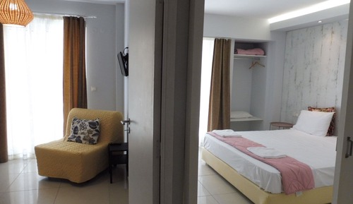 Family Apartment