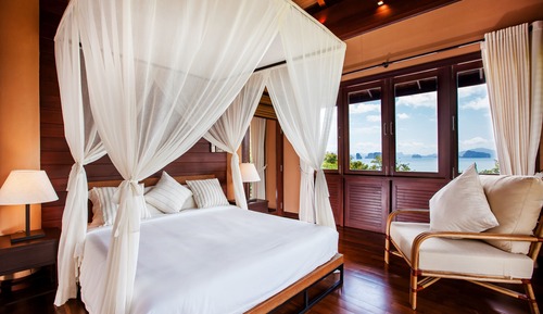 Luxury Villa