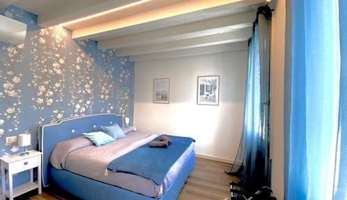Classic Room, 1 Queen Bed