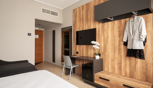 Superior Triple Room