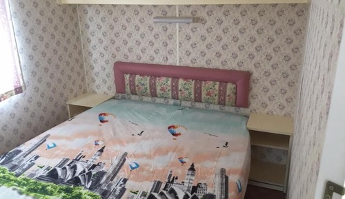 Bungalow