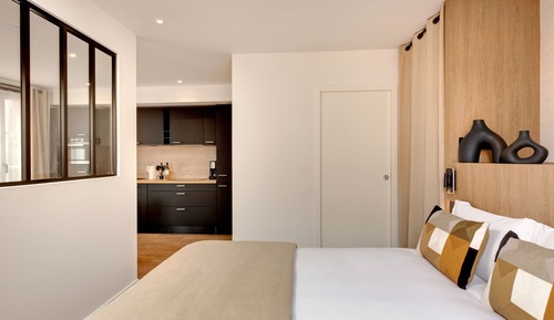 Apartment (Saint Vincent)