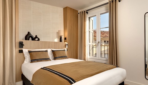 Apartment (Balanti)