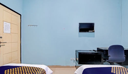 Comfort Twin Room