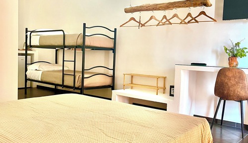 Quadruple Room (3)
