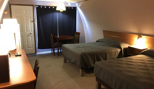 Standard Room, 1 Bedroom