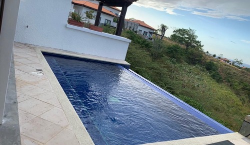 Villa, 1 Bedroom, Ocean View (1203C)