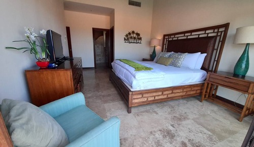 Villa, 2 Bedrooms, Ocean View (1205)