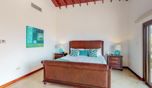 Villa, 3 Bedrooms, Ocean View (1104)