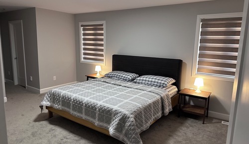 Signature Room, 1 King Bed
