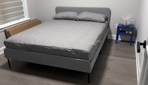 Classic Room, 1 Queen Bed