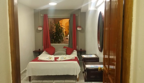 Classic Room