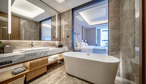 Romantic Room