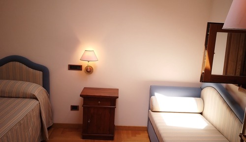 Family Triple Room