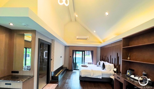 Premier Villa