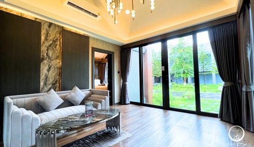 Exclusive Villa