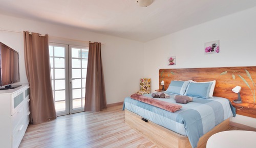 Guanapay - Confort Studio, Oceanview