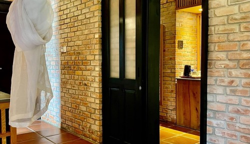 Family Connecting Rooms