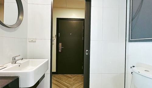 Deluxe Double Room (No Parking)