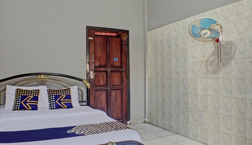 Basic Double Room