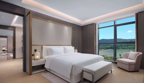 Suite (Chairman)