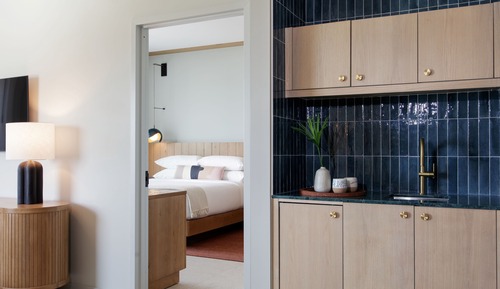 Suite, 1 Bedroom, Pool View