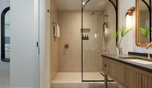Suite, 1 Bedroom, Ocean View
