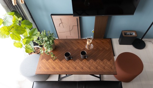 Design Apartment