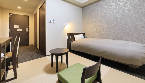 Deluxe Single Room with Shower, Non Smoking