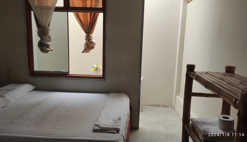 Exclusive Double Room