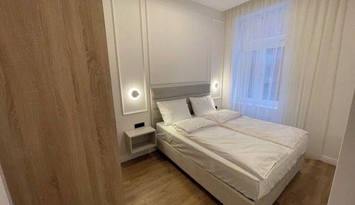 Premium Apartment, 2 Bedrooms