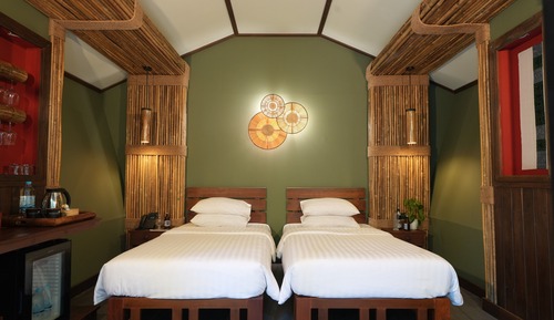 Superior River Cottage