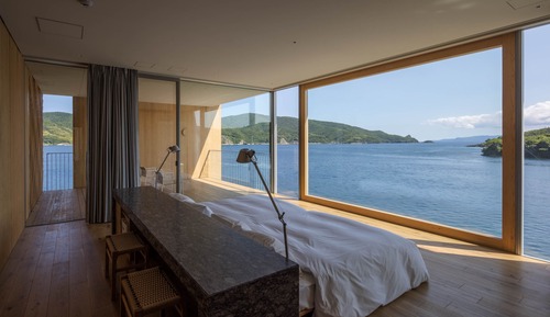 Double or Twin Room (NEST JS) Non-smoking