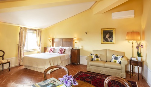 Premium Apartment